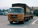 Saviem JM240 1964 года